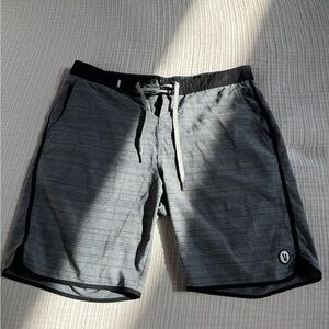 Vuori Men’s Swim Trunks
